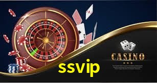 Estatísticas ssvip