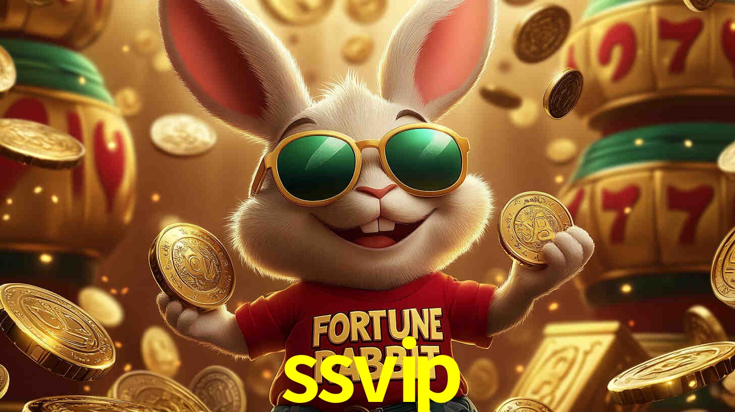 ssvip: Seu Cassino Premiado com Pagamentos Rápidos