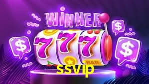 Welcome Bonus ssvip