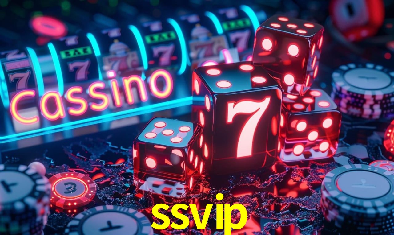 Experiência VIP ssvip