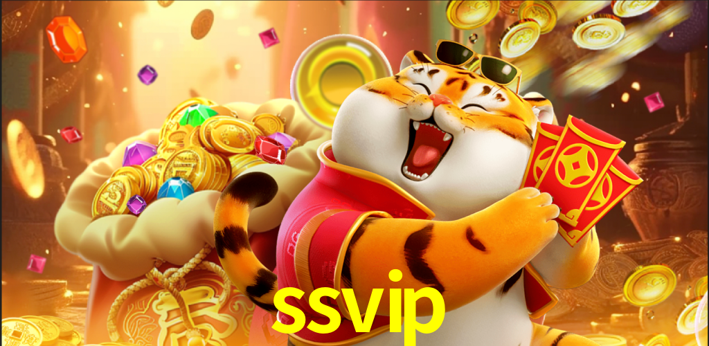 ssvip - Plataforma oficial autorizada - ssvip.com