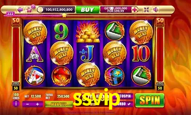 A Revolução dos Aplicativos de Jogos no ssvip