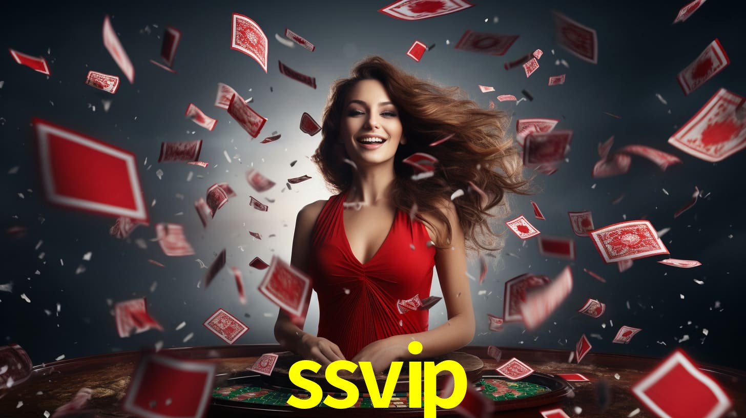 Roulette Table ssvip
