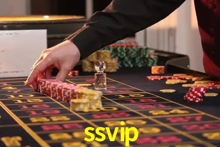 Descubra o Programa VIP da ssvip: Vantagens Exclusivas para Jogadores