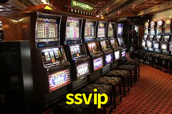 Inovações de Jogos na ssvip: O Futuro das Experiências Interativas