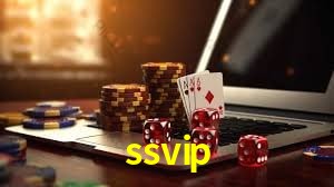 ssvip feedback — categorias de sugestão e melhoria no app
