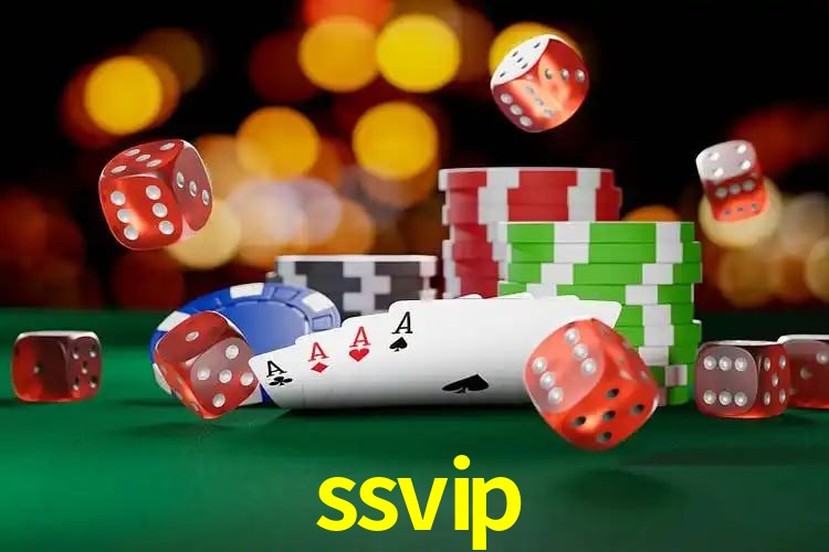 Jogos de Slot ssvip
