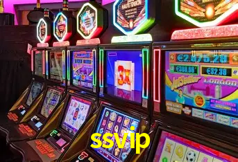 Apostas Esportivas na ssvip: Um Guia Completo