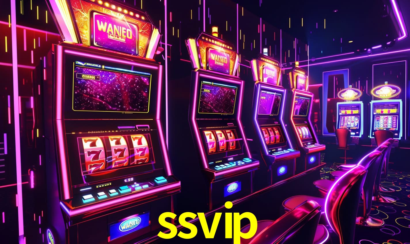 Desvendando o Mundo dos Jogos Virtuais na ssvip