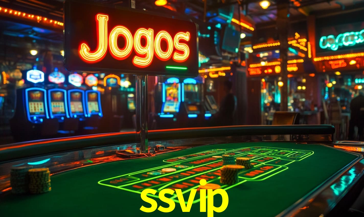 Login Seguro ssvip