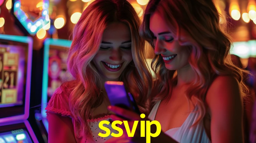 Explore as vantagens do ssvip: serviço profissional e confiabilidade