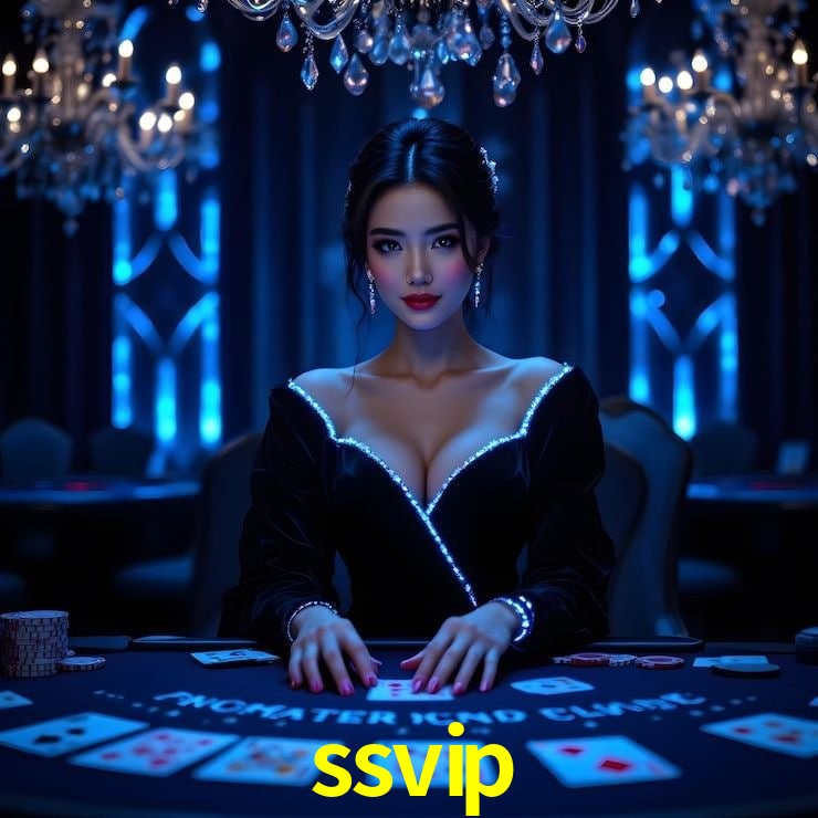 Provedores de Jogos ssvip