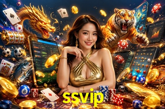 Account Benefits ssvip