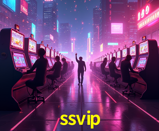 Mesa de Blackjack ssvip