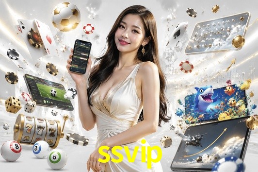 Live Casino ssvip