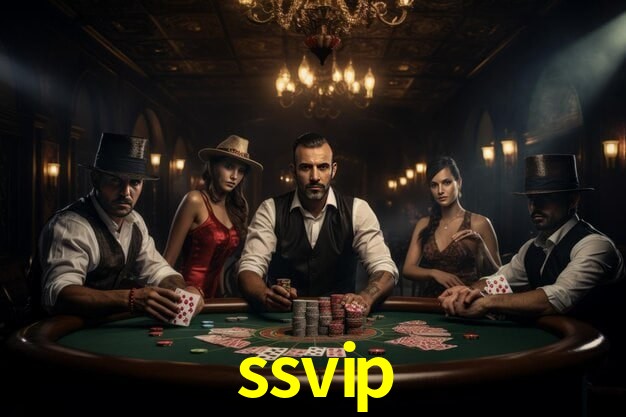 cassino ssvip