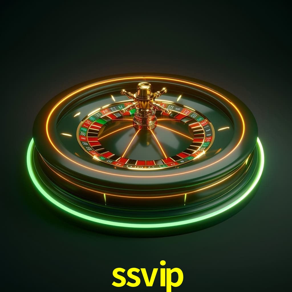 ssvip ajuda online — chat de suporte no aplicativo oficial