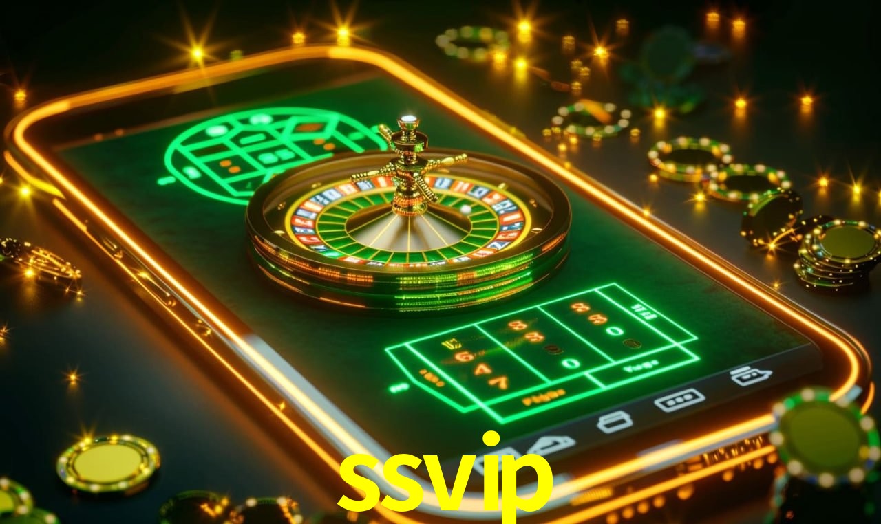 Integração de APIs ssvip