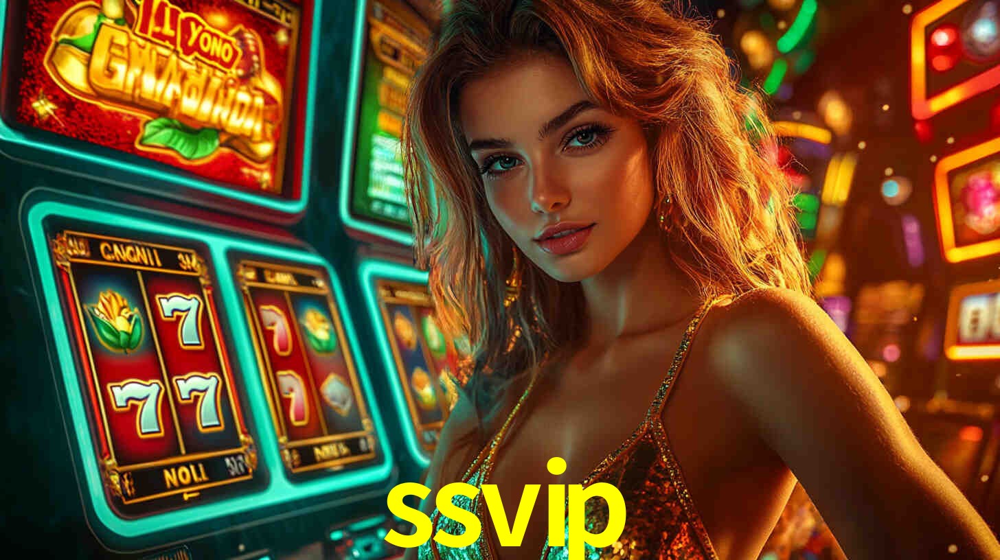 Welcome Bonus ssvip