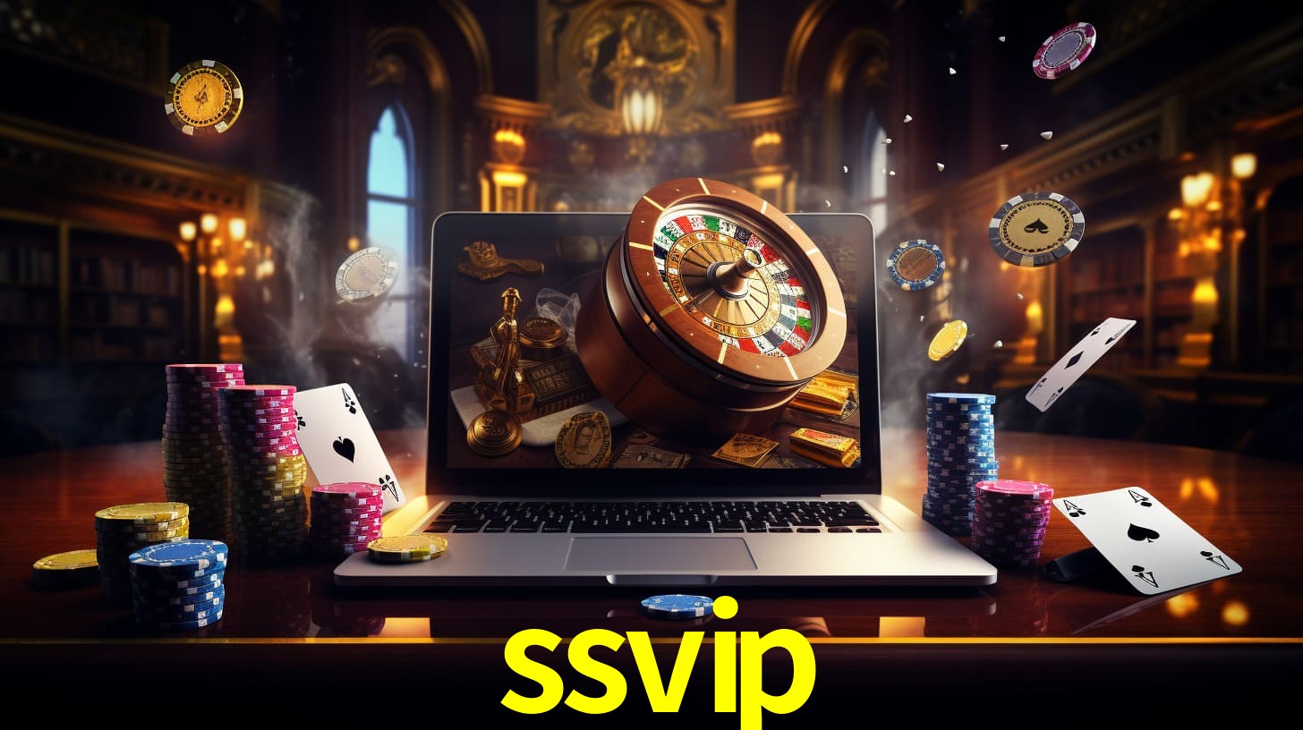 Blackjack Table ssvip
