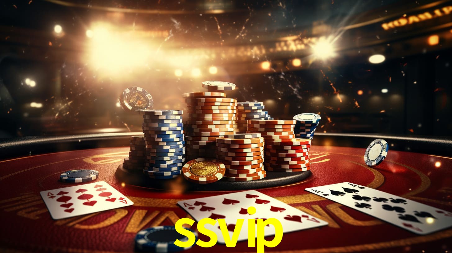 VIP Casino ssvip