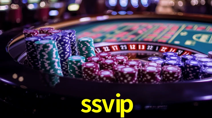 Live Casino ssvip