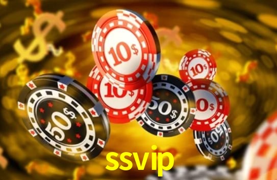 Apostas de Futebol ssvip