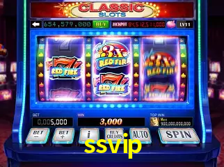 Descubra a Magia dos Jogos de Arcade no ssvip