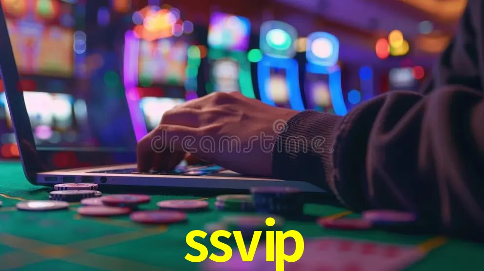 Programa VIP ssvip