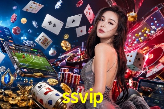 Slot Games ssvip