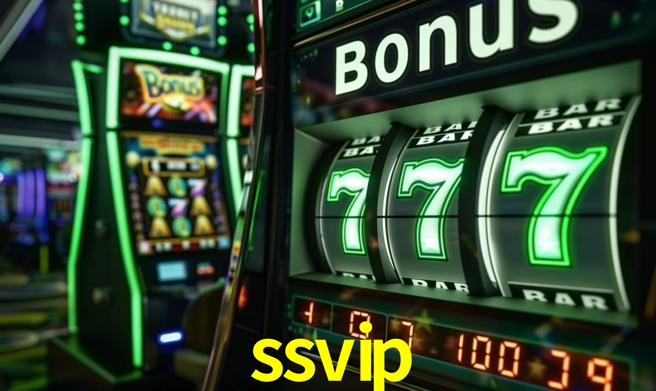 Game Providers ssvip