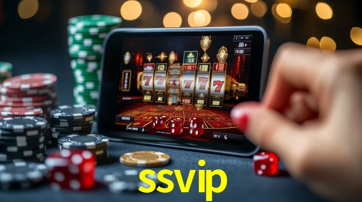 Programa VIP ssvip
